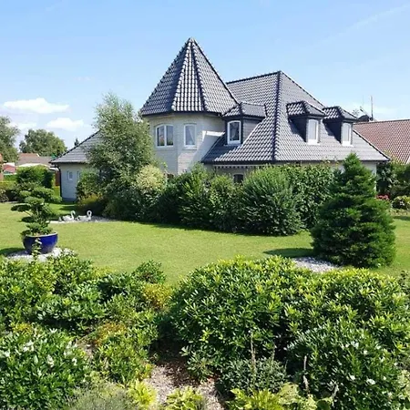 Gesine 25193 Holiday home