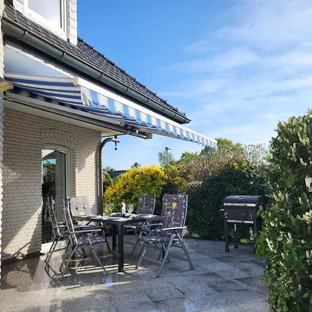 Gesine 25193 * Bunde (Lower Saxony)