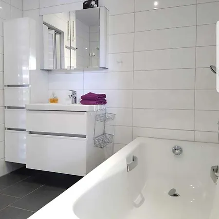 Gesine 25193 Holiday home Bunde (Lower Saxony)