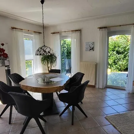 Gesine 25193 Holiday home