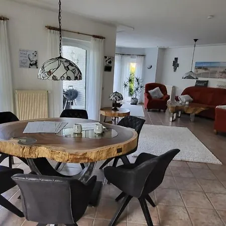 Holiday home Gesine 25193 Bunde (Lower Saxony)