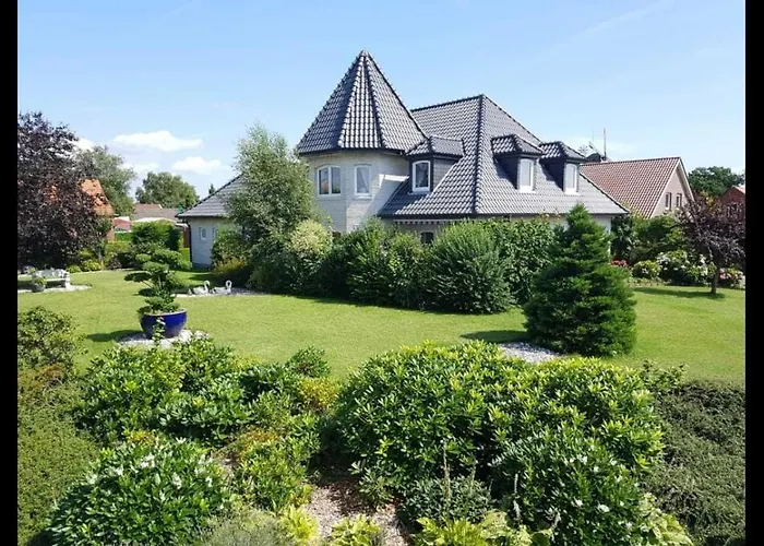 Gesine 25193 Дом отдыха