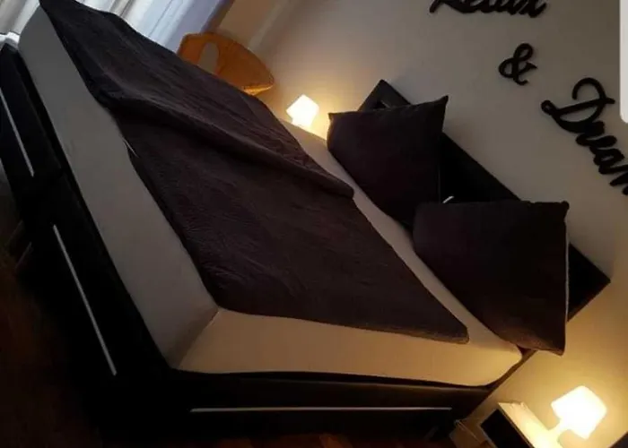 Дом отдыха Gesine 25193 *