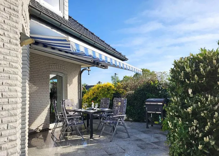 Gesine 25193 * Bunde (Lower Saxony)