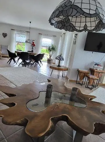 Дом отдыха Gesine 25193 *