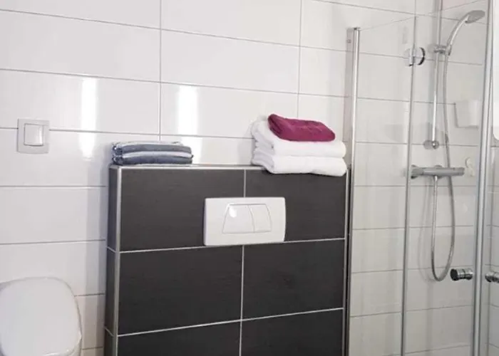 Gesine 25193 Дом отдыха Bunde (Lower Saxony)