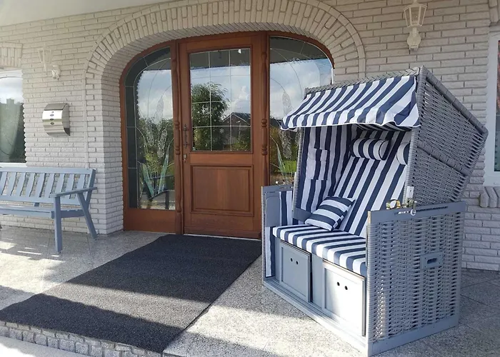 Gesine 25193 * Bunde (Lower Saxony)