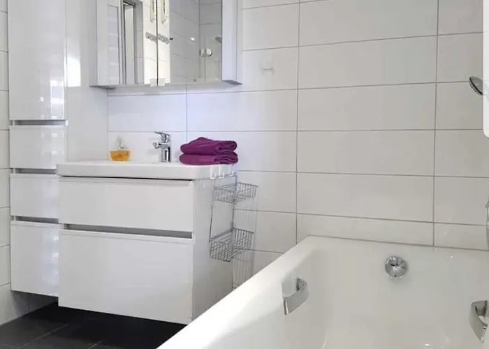 Gesine 25193 Дом отдыха Bunde (Lower Saxony)