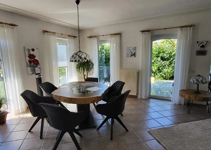 Gesine 25193 Дом отдыха